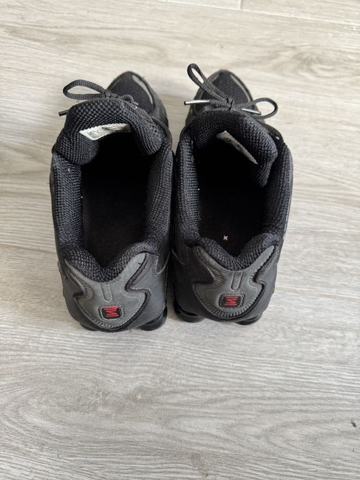Tenis/sapatilhas Nike shox TL  42