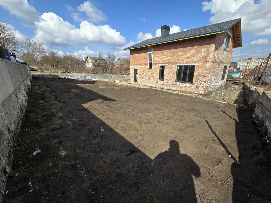Будинок 135м2  400м Avila Lux