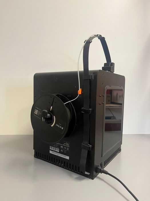 Zortrax M200 drukarka 3d