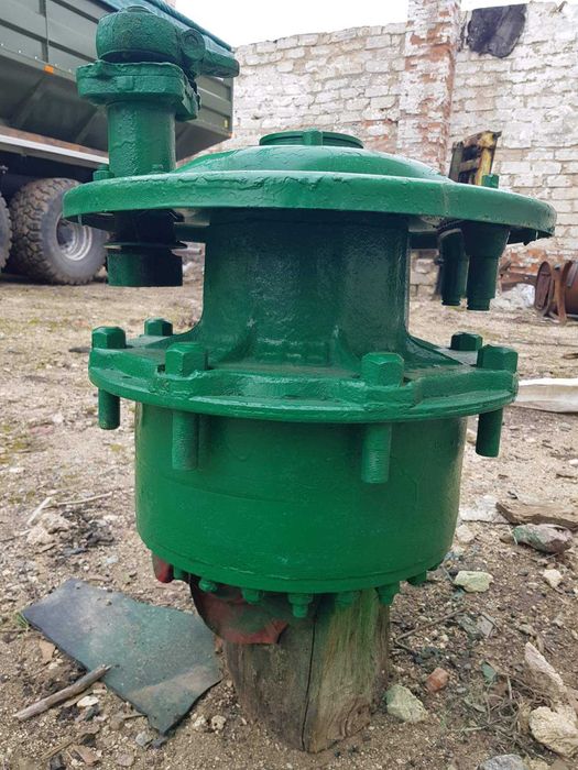 Редуктор колісний бортова Т-150К бу