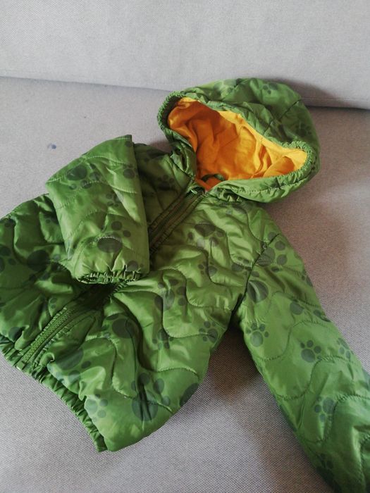 Kurtka wiosna jesień  r 74