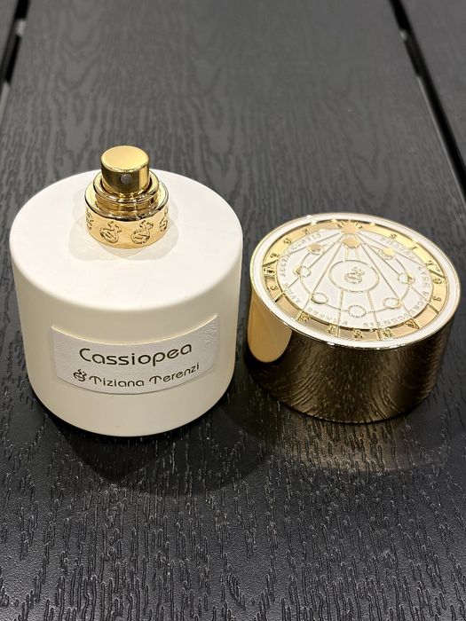 Cassiopea оригінал (95/100 мл) Tiziana Terenzi