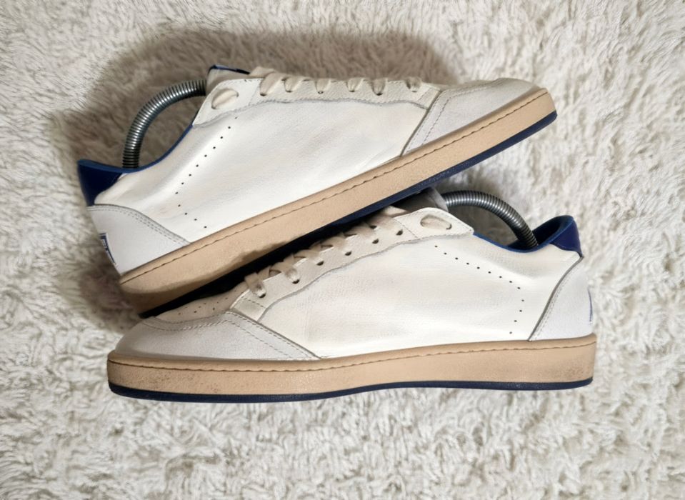Кеди Golden Goose Ball Star