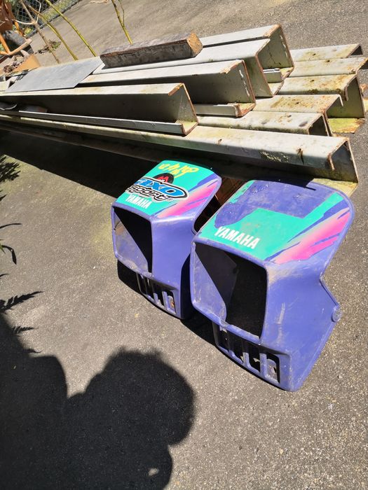 Jante Yamanha tzr 50