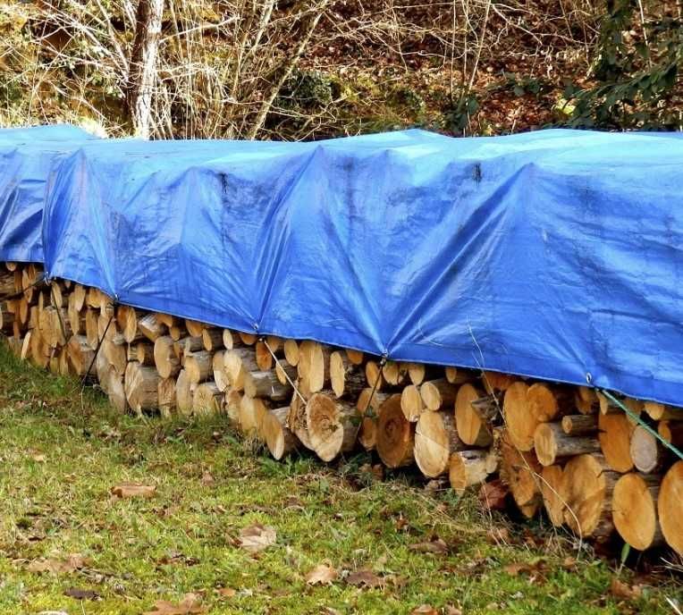 Тенты тарпаулиновые водонепроницаемые от дождя и солнца.