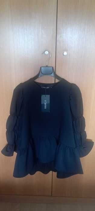Blusa Mug MAHRLA - xs/s