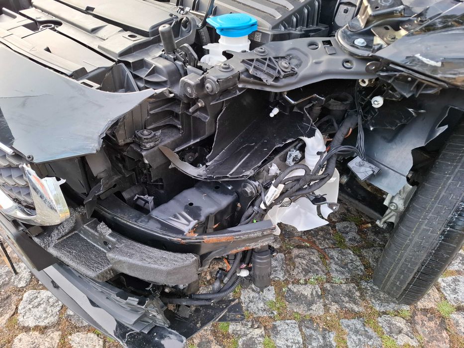 SEAT Leon 2.0 TDI Style (115CV) 5 lugares Nacional de 2021