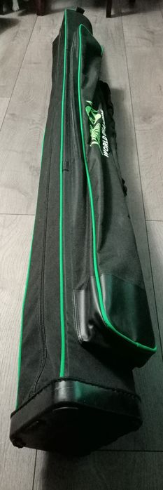 Pokrowiec Sensas Rigide Classic Competition - 185cm.