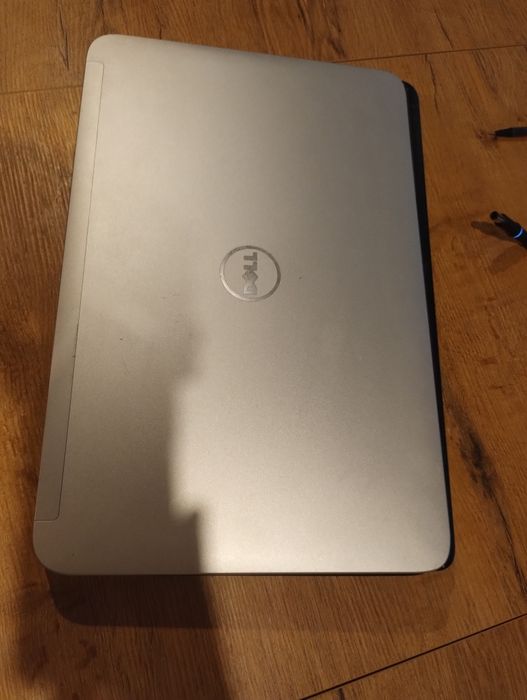 Laptop Dell XPS L702x i5 8GB GT555M SSD256GB