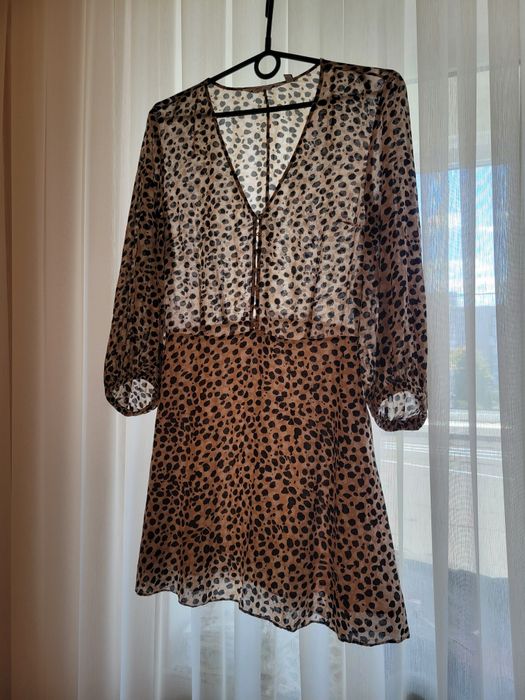 Stockholm atelier & other stories 36 розмір