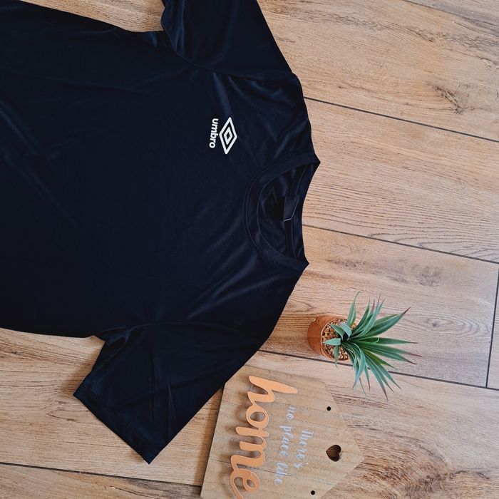 Koszulka t-shirt Umbro