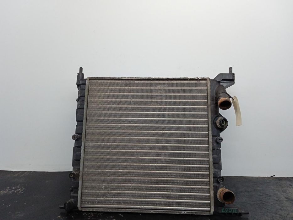 radiador de água renault clio i fase i ii BC57