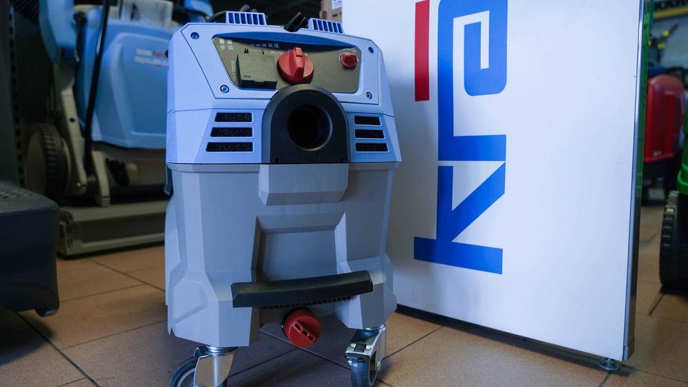 Odkurzacz Kranzle Ventos 32 L/PC