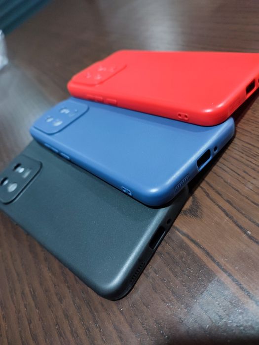 Capas Xiaomi 13 5G