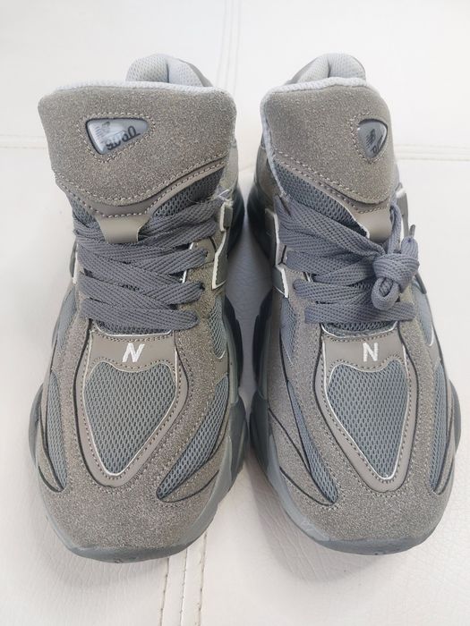 Кросівки New Balance 9060 Англія.