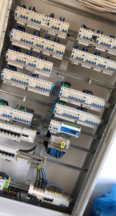 Elektryk Radom  24/7