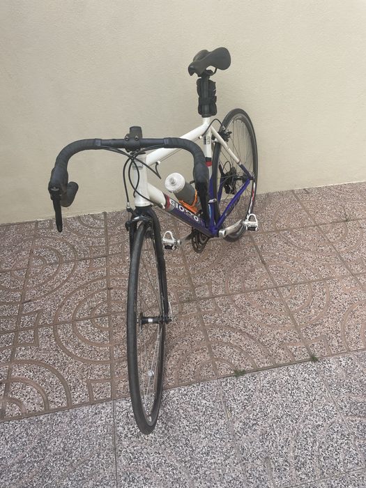 Bicicleta de estrada Giotto