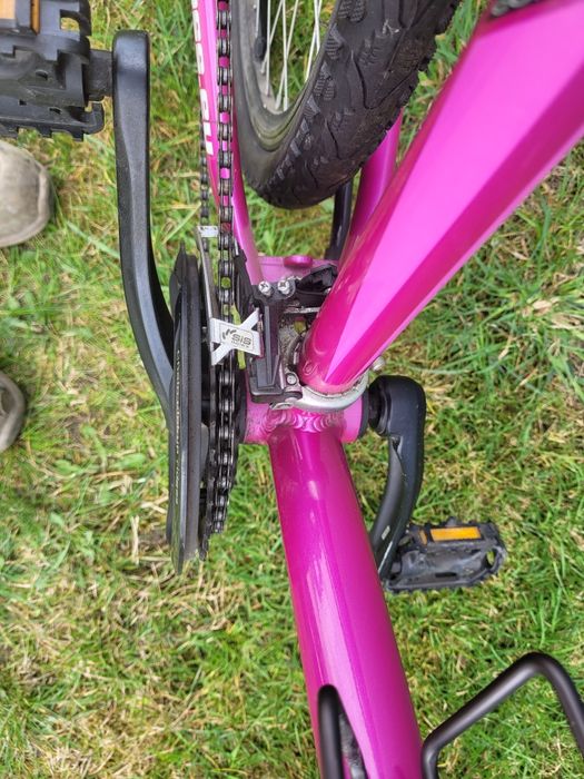 Rower damski Kross 18