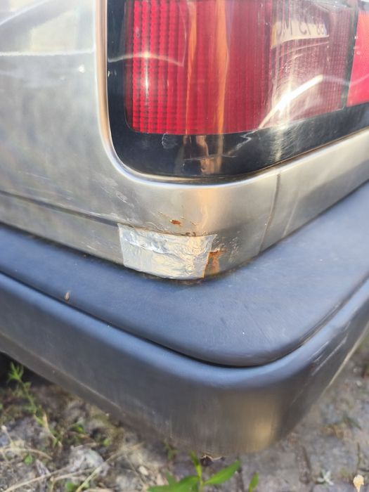Volvo 440  Turbo