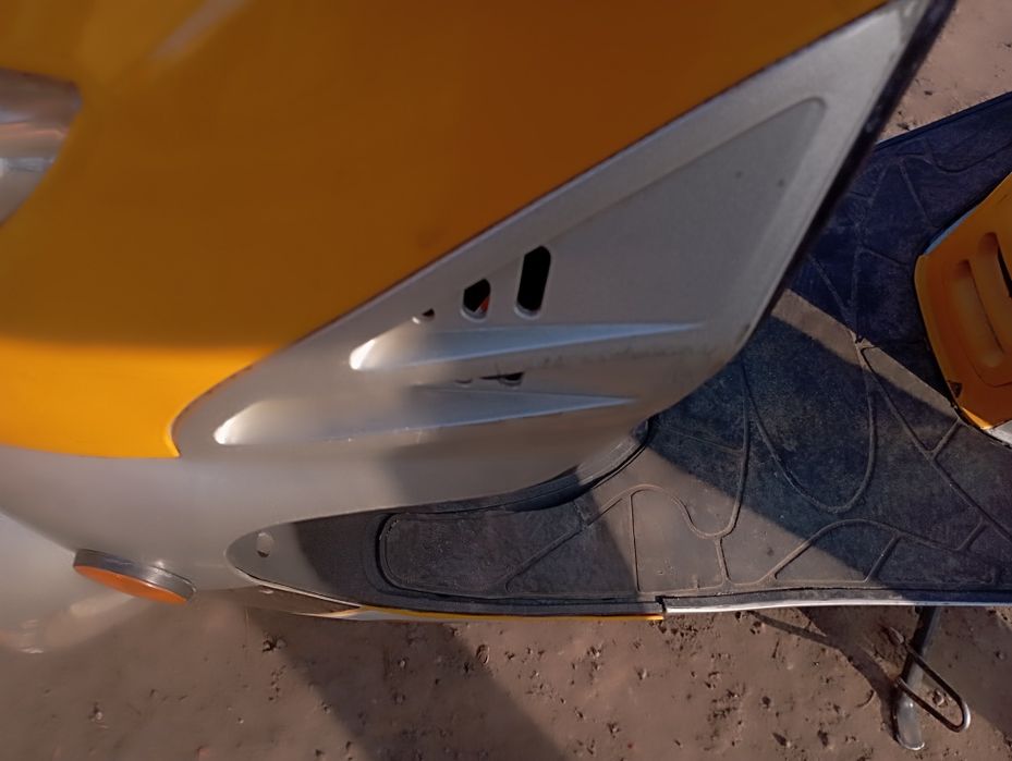 G-max volcano RY150T-9