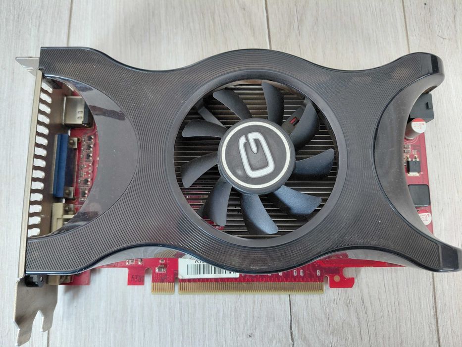 Gainward GeForce GTS 250 1024MB