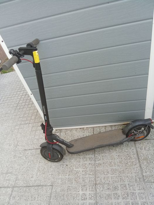 Trotinete elétrica