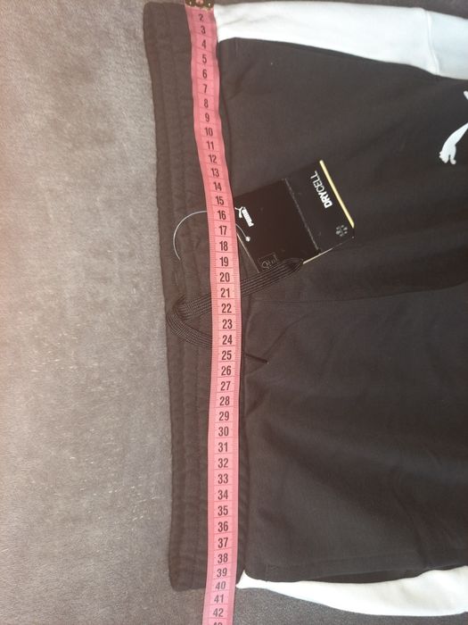 Чоловічі штани. Пума. Розмір М