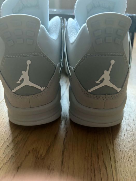 buty Jordan 4 Frozen stan bardzo dobry