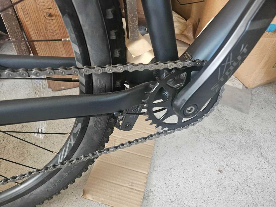 Specialized Rockhopper Comp 29 XL – Como Nova, Pouco Uso