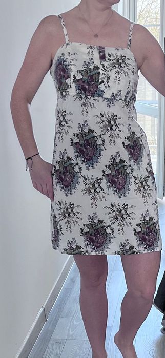 Sukienka Vera Moda rozm 34