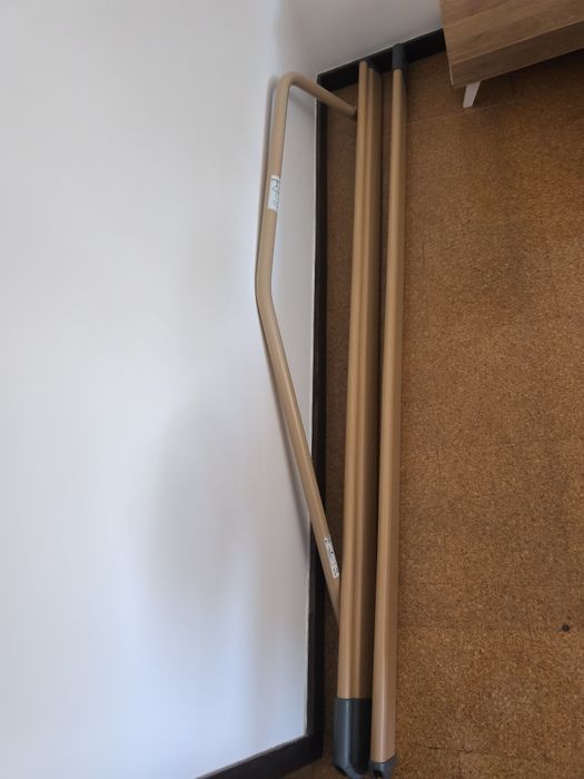 Cama Articulada Elevatória Burmeier com Colchão