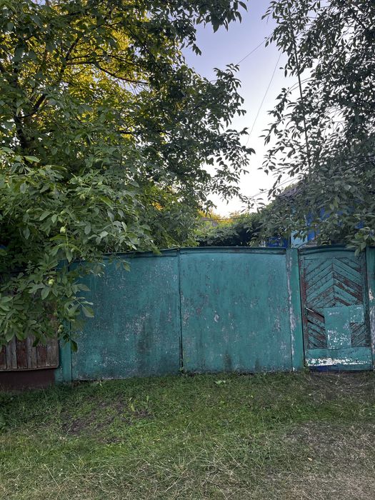 Продається газифікований будинок