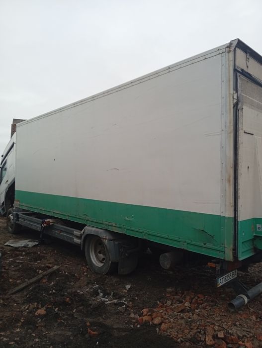 Atego 13284 атего