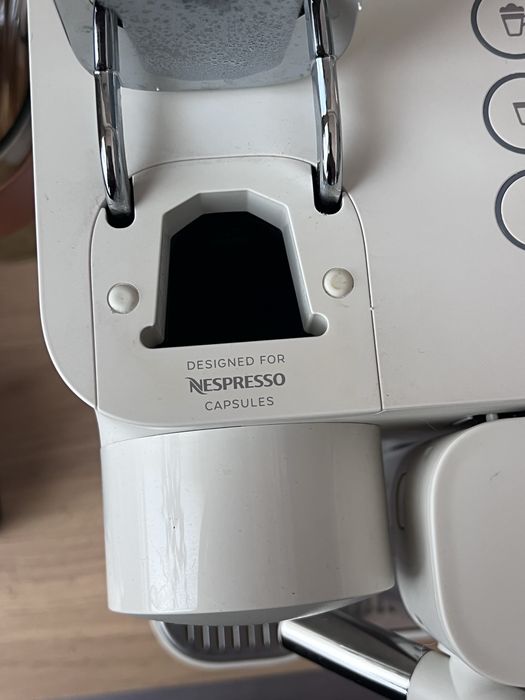 Nespresso Lattissima One