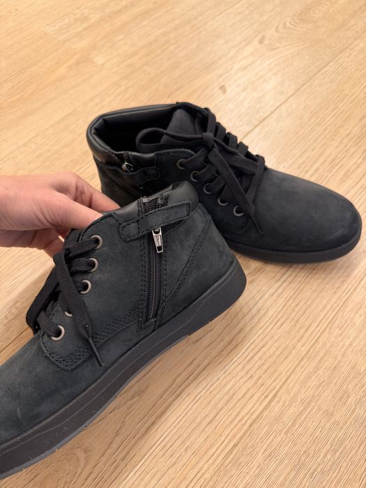 Ботинки Timberland