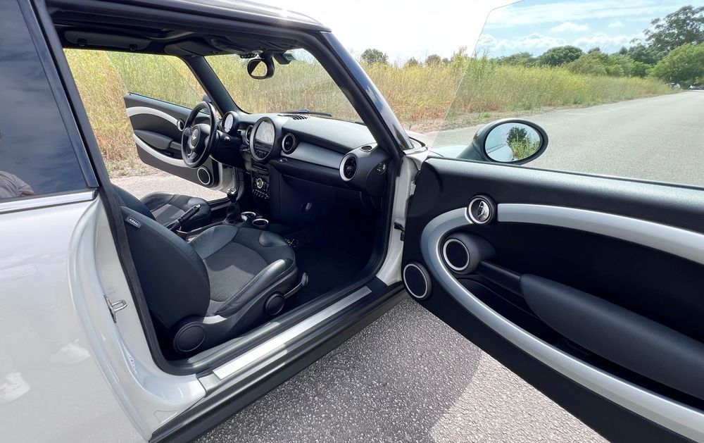 MINI Coupé Cooper514960314126182405
