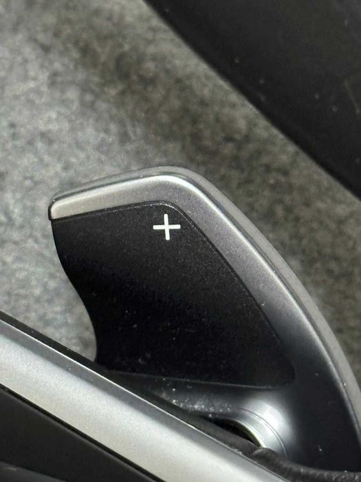 Kierownica full multifunkcja BMW X1 F48 + poduszka - stan BDB.
