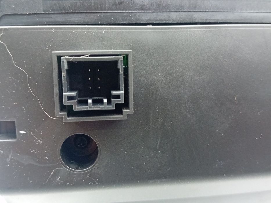 Módulo genérico CITROËN C4 III