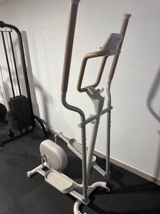 Aparelhos novos de ginasio Home Gym