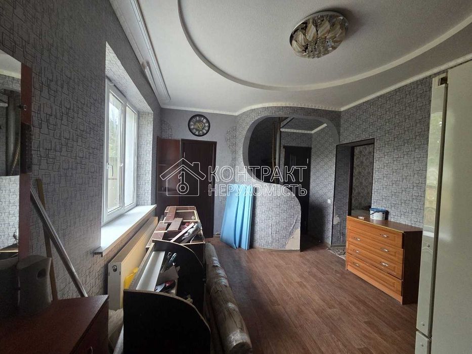 Продаж домоволодіння з 2 будинками на ХТЗ Індустріальний район Харків