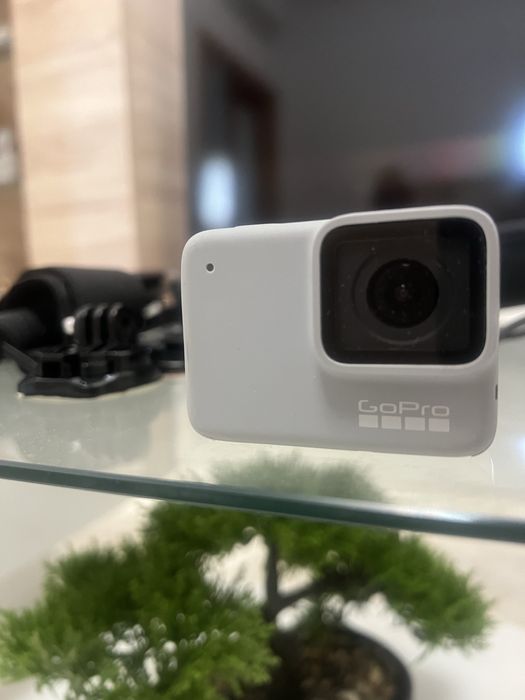 Gopro hero 7 white