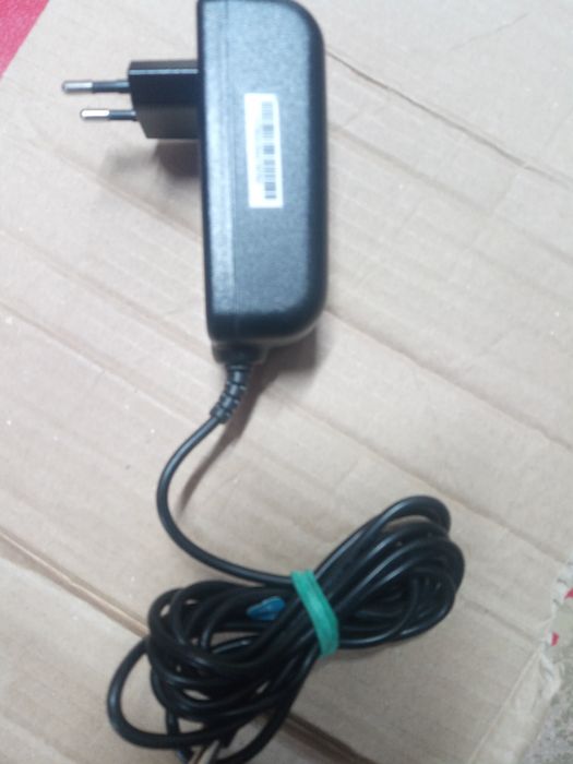 Електрошрот Блок живлення оригинал Sagemcom NetBit  12V 2.5A 30W