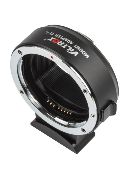 Viltrox EF-L mount adapter