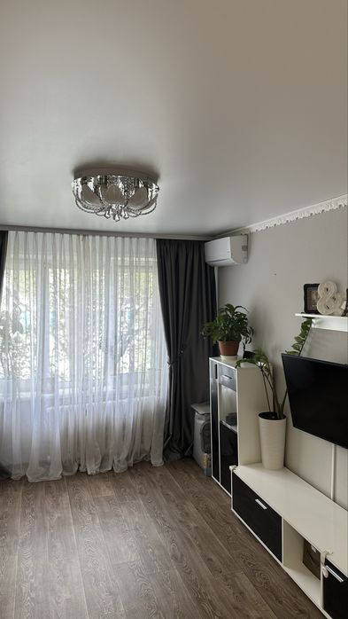 Продам 2-х комнатную квартиру Терновка