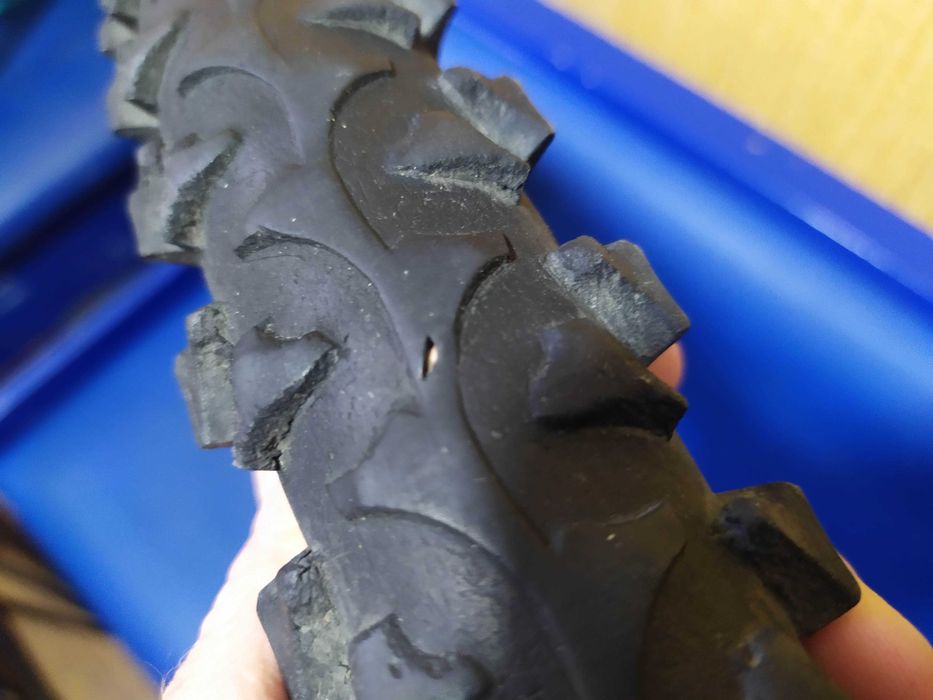 Покрышка 26 Maxxis 26х2.10