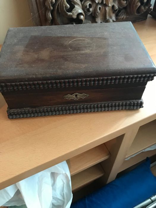 Wooden Boxes64286303081347122