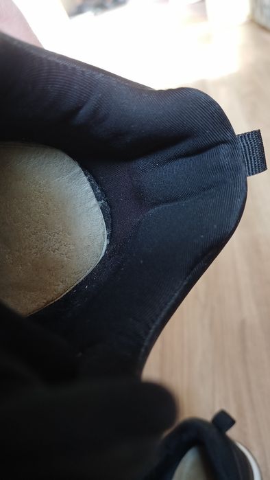 Buty sportowe sneakersy