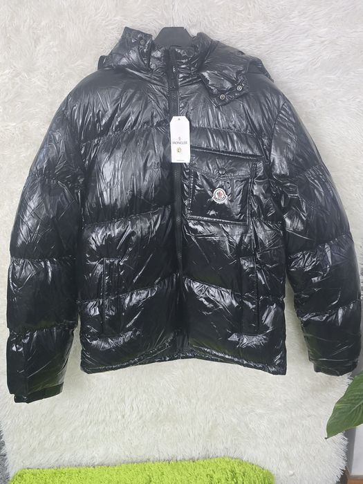 Blusão Moncler Alcochoado