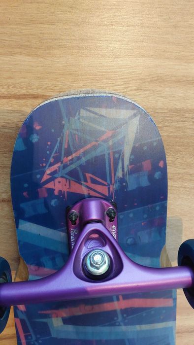 Longboard ETERNITY 45"