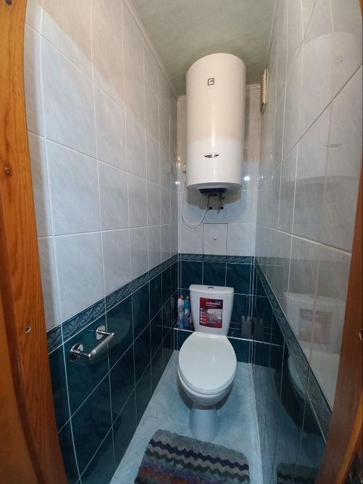 Здається 2х кімнатна квартира